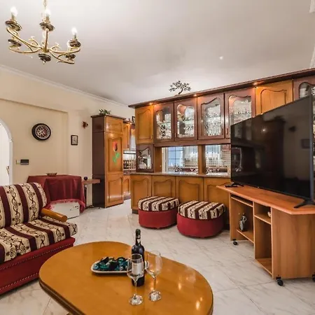 Casa Garden Appartement