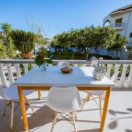 Appartement Casa Garden *