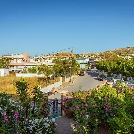 Casa Garden Appartement Archangelos (Rhodes)