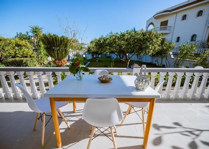 Appartement Casa Garden *