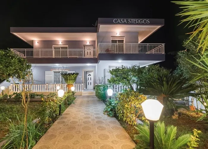 Casa Garden *