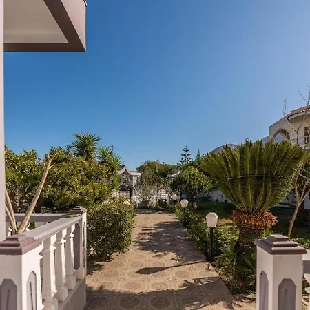 Apartamento Casa Garden Archangelos (Rhodes)