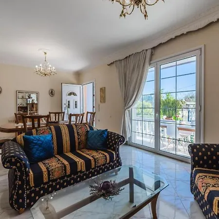 Casa Garden * ארכאנגלוס