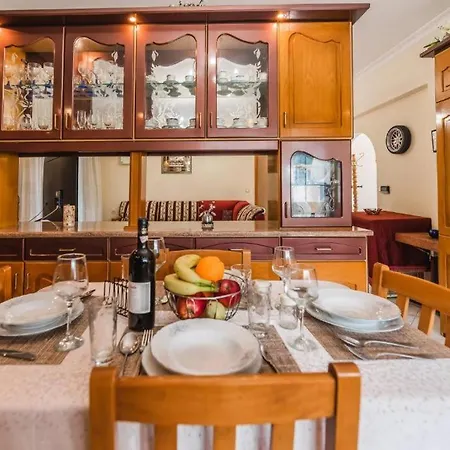 דירה Casa Garden