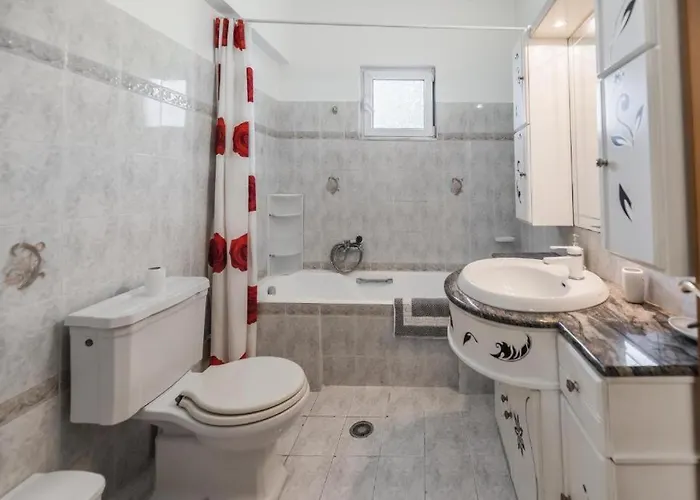 Apartamento Casa Garden *