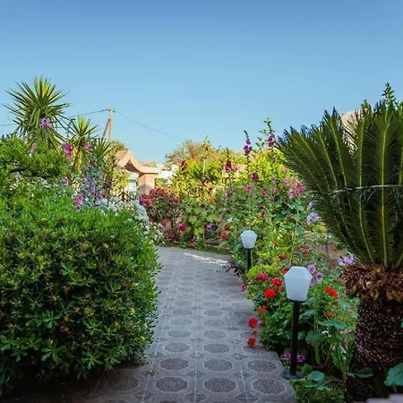 Apartamento Casa Garden Archangelos (Rhodes)