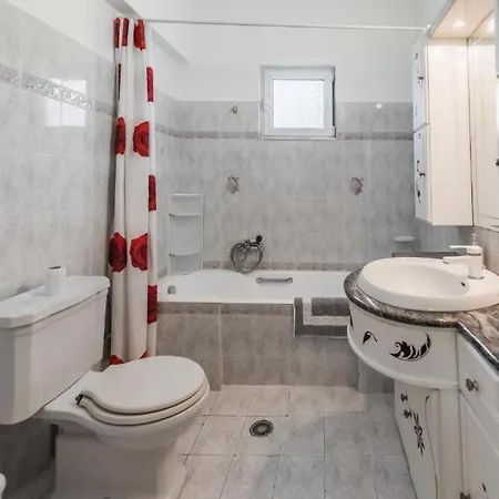 Apartamento Casa Garden *