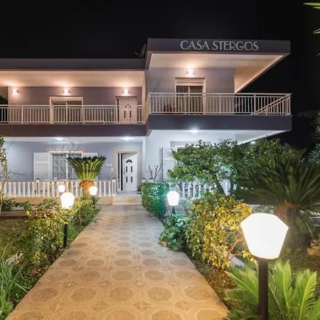 Casa Garden *
