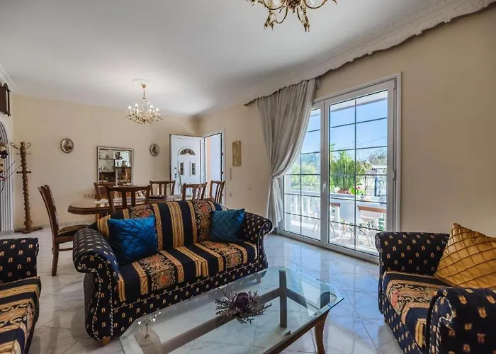 Casa Garden * アルハンゲロス